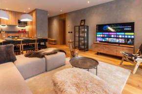 Tarter Mountain & SPA - Gym - Pool - Sauna - Walk To Slopes l by BonesVacances